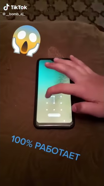 Android telifoni Galaxy iPhone ekran kodini ochish 2020