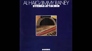 Al Haig and Jimmy Raney - Watch What Happens (Jazz) (1975)