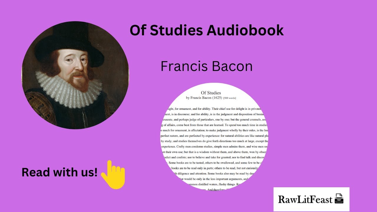 of-studies-by-francis-bacon-audiobook-essay-by-francis-bacon
