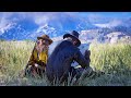 Sadie addresses Arthur as her Husband