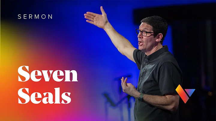 Revelation: Seven Seals - Week 4 - Sermons - Matt Chandler