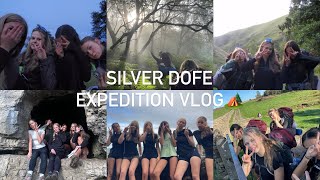 SILVER DOFE VLOG🏕️ 