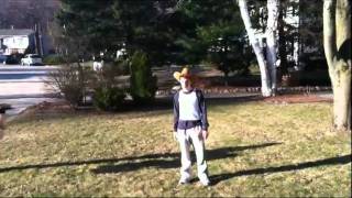 Huckleberry Finn Film Trailer