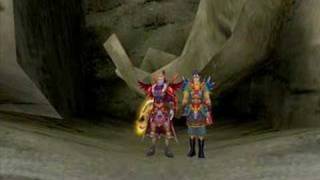 Immortals Online-Yamakasi screenshot 4