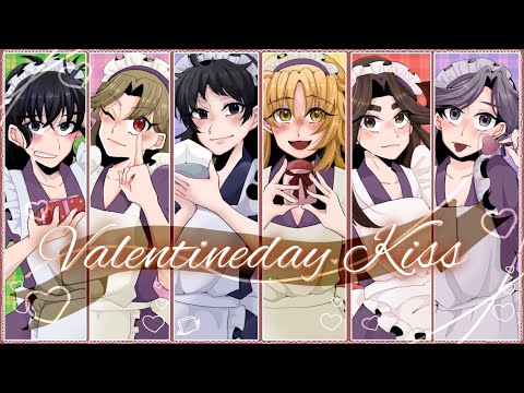 【RKRN】四年生＋‪αでバ!レ!ン!タ!イ!ン!デ!ー!キ!ッ!ス【合唱】