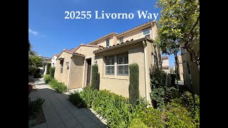 20255 Livorno Way, Porter Ranch, CA 91326