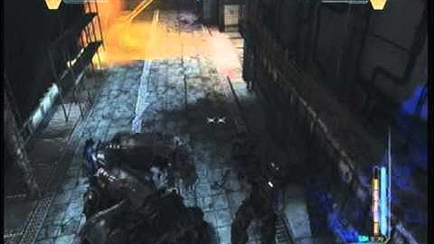 [Game]Transformers 3: Dark of the Moon Part 16 - Chapter 6 [2-4]