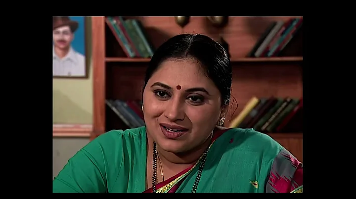 Abhalmaya - Ep 454 - Manava Naik, Sukunya Kulkarni Mone - Marathi Tv Serial - Zee5 Marathi Classics