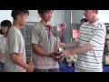 Singapore National Championships 2014 - Day 4