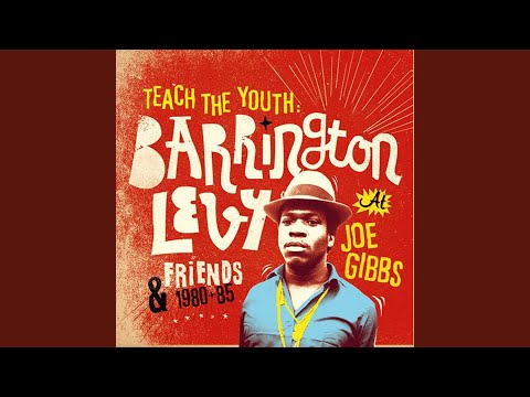 Putar Mine Yuh Mouth/ Late Night Movie (Original 12" Disco Mix) - Barrington Levy