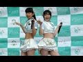 Loveme Kissme_錦糸公園桜まつり2016.03.27