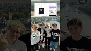 Tgk: moscashop | #morphe #morphe_ya #dangerlyoha #kishkisquad #morphilina #evelone #evelone192