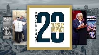 CUFI: 20 Years of Impact