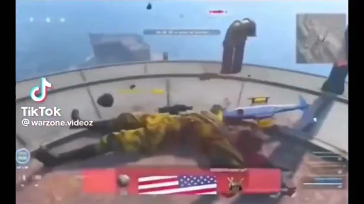 Yo look at this finisher *goofy ahh laugh*