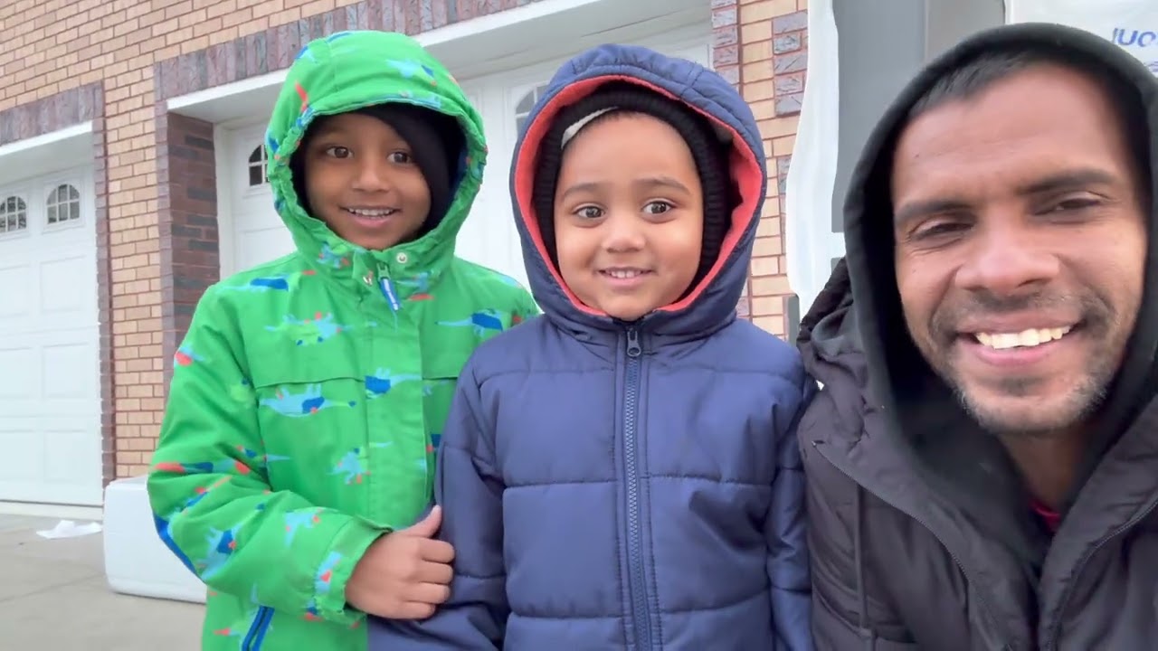 Family please look at this here New York 