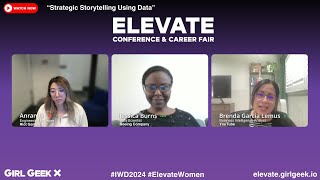 Strategic Storytelling Using Data