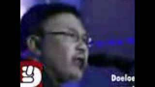 Doel Sumbang sugan teh bulan