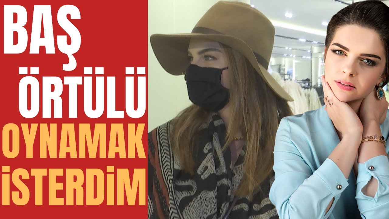 BİR SOLUKTA BİTİRDİM | Pelin Karahan Hangi Proje ile Ekranlara Dönüyor