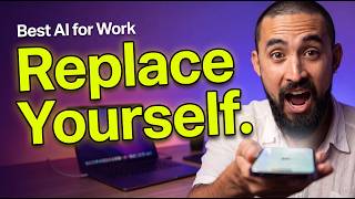 Best AI for Work (Mastering Automation 2026)