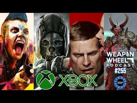 Xbox Buys Bethesda | Among Us | Kirby Fighters 2 | TGS 2020 | Mafia: DE | RTX 3090 - WWP 255