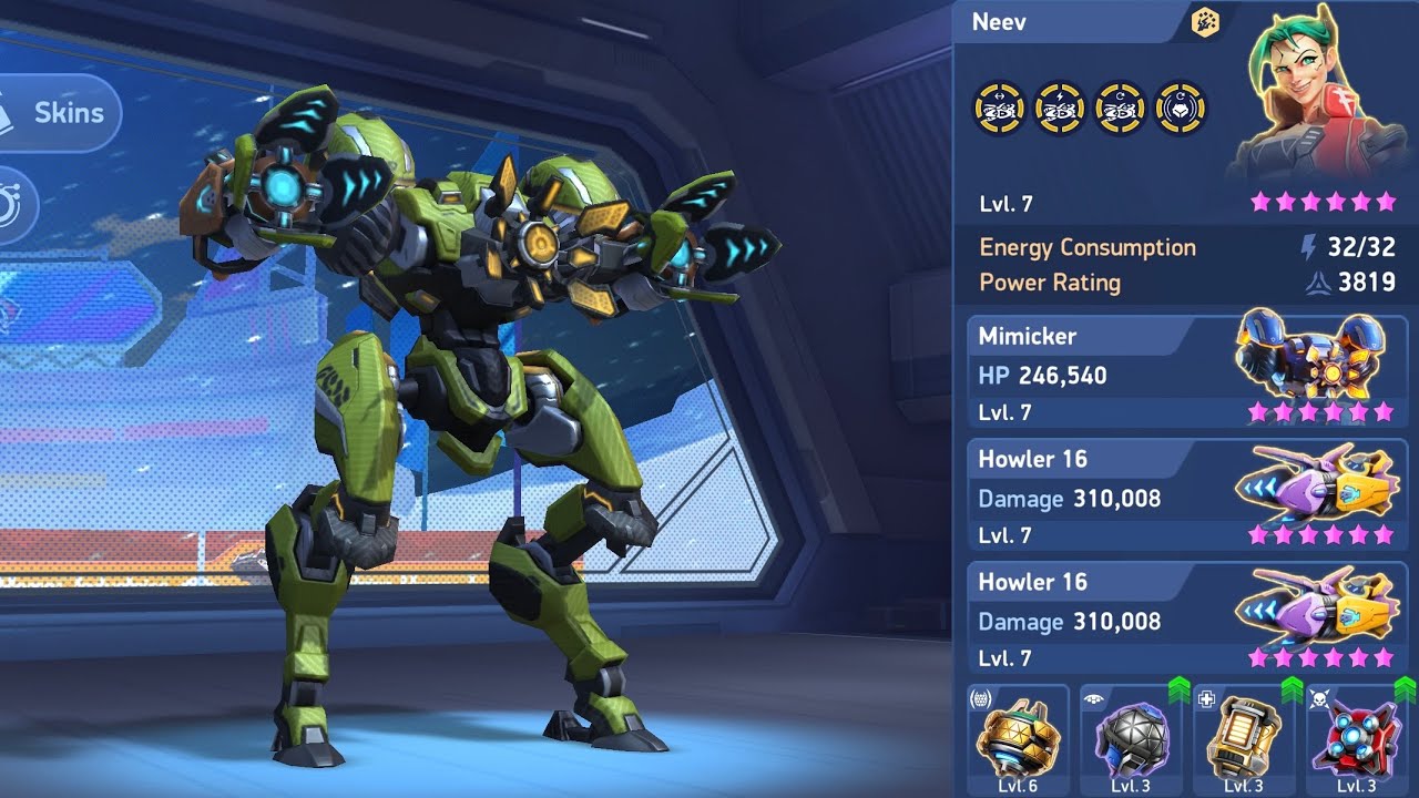 You MUST Try Mimicker After This Update