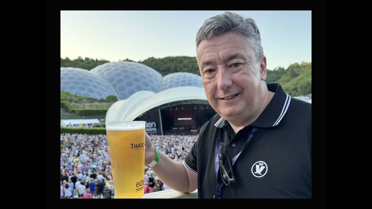 Madness concert at the 