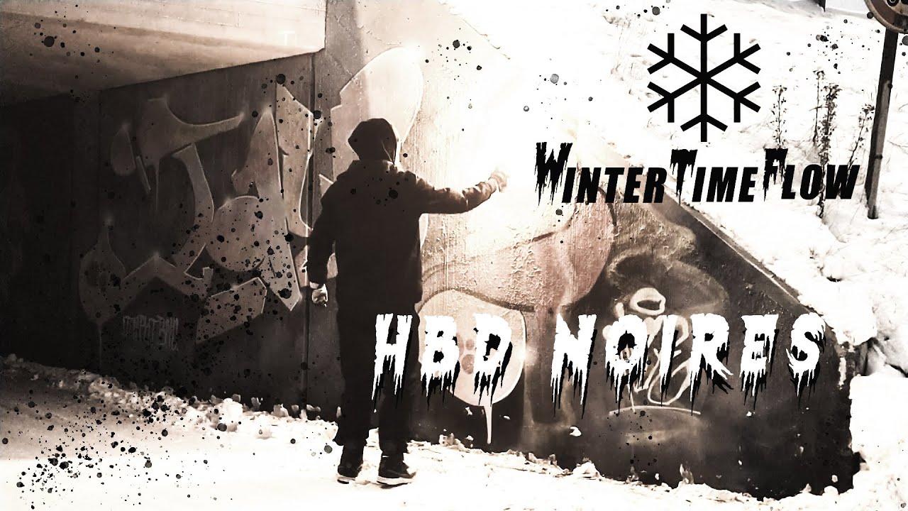 WTF S2E3 x HBD NOIRES