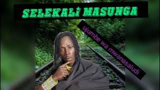 SELEKALI MASUNGA UJUMBE WA MWANASALUDI 2025