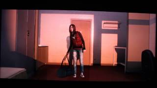 BEYOND: Two Souls PS3 Gameplay HD TEST (MoE5CCS)
