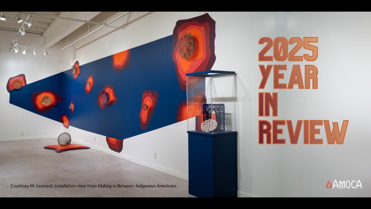 2025 Year in Review - YouTube