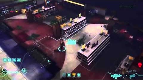 Game review   XCOM Enemy Unknown REVIEW!    PREMIERE GAME AND PLAY