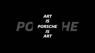 Porsche Is An Art❤️ #carparkingmultiplayer #porsche #edit