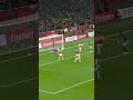 HAVERTZ HEADS HOME FOR ALL THREE POINTS 