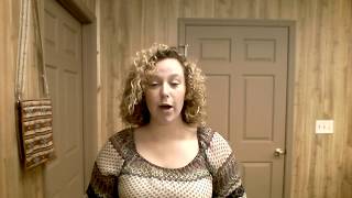 Stephanie Wooten Persuasive Speech SU1617