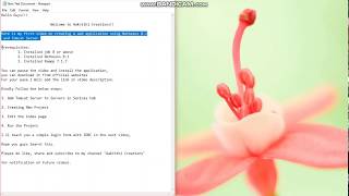 Web Application using Netbeans and Tomcat