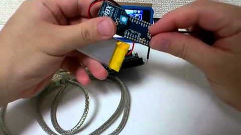 Wireless MIDI Transmitting by XBee (experiment)