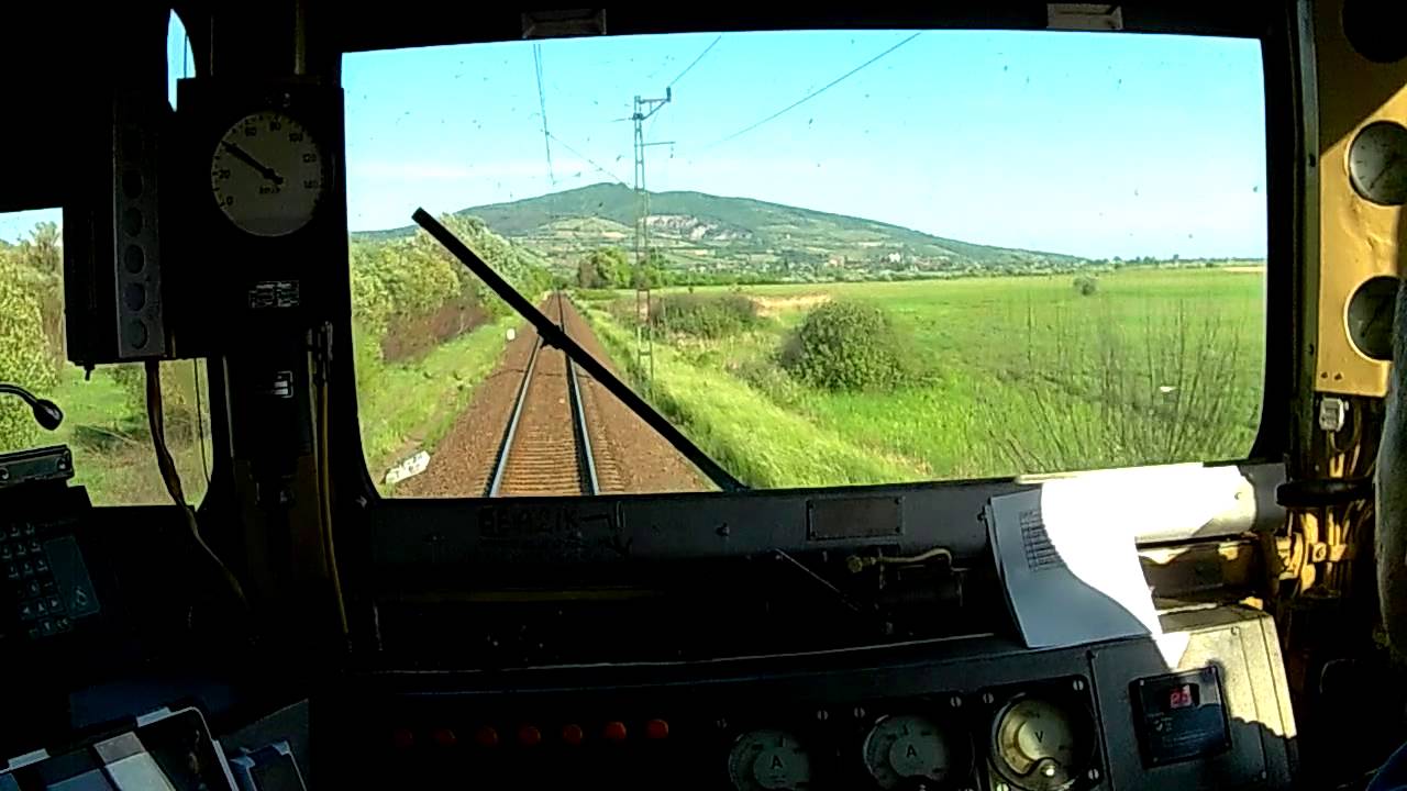 Szerencs - Rakamaz V43-1104