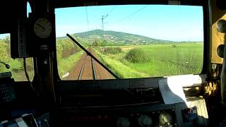Szerencs - Rakamaz V43-1104