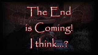 Theory 17: AI apocalypse