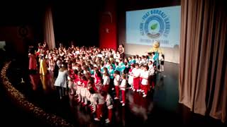 Buğçe tören 1