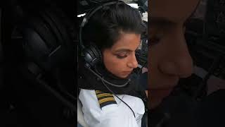 Go Pro Shaima pilot, Etihad airways, Airbus a380 Takeoff from Abu Dhabi #youtubeshorts