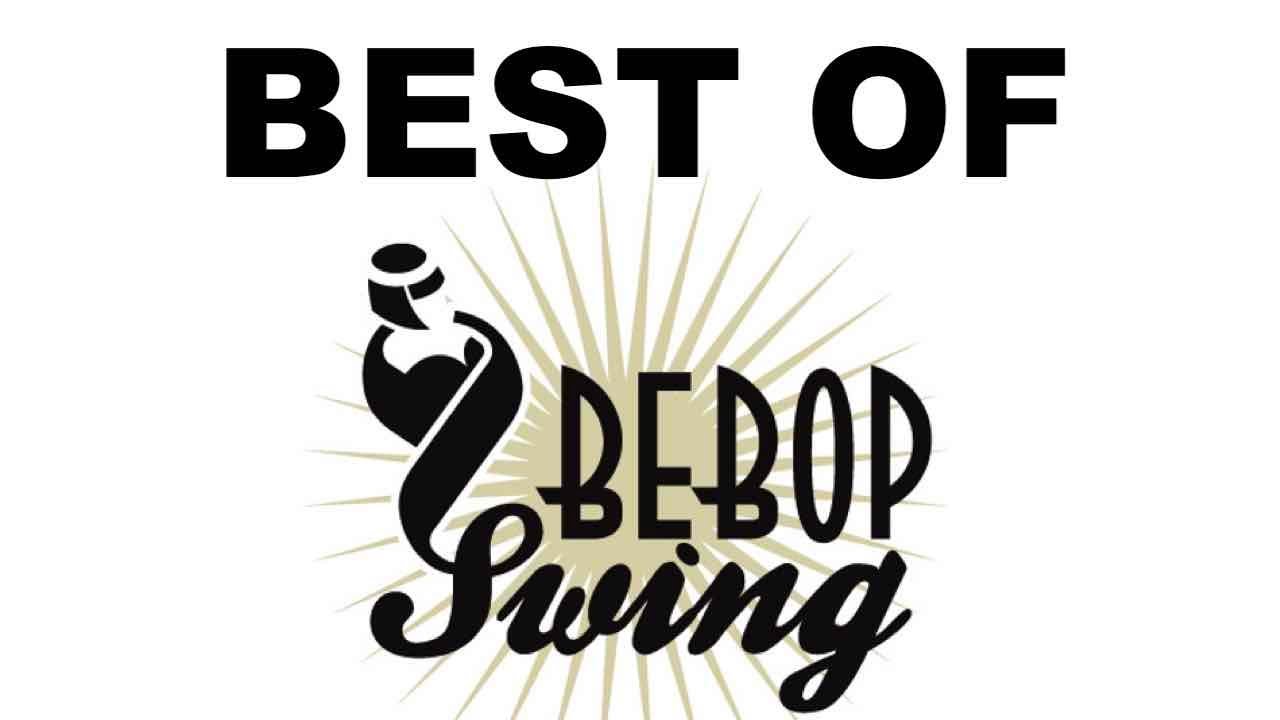 Bebop , Swing and All That Jazz - Full Album: Jazz Instrumental Music Video (1 Hour)