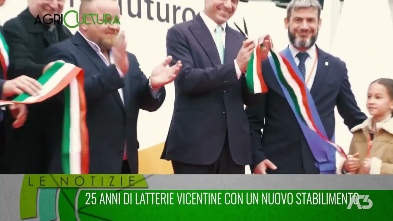 AGRICULTURA | 08/03/2026