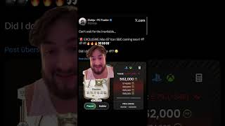 ICON PACK SBC IN EA FC26?!! JETZT INVESTIEREN! #fyp #fifa #eafc trading es fc 26 coins machen #viral
