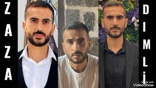 Şar Zazaari̇ye Özel Yazilan Rap Parça Ebubekir Pamukçu Koyo Berzin Yolundan Giden Asil Zaza 21