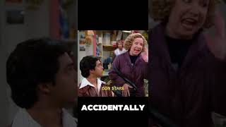 That '70s Show | Eric Forman Has the Worst Grade #shorts #funny