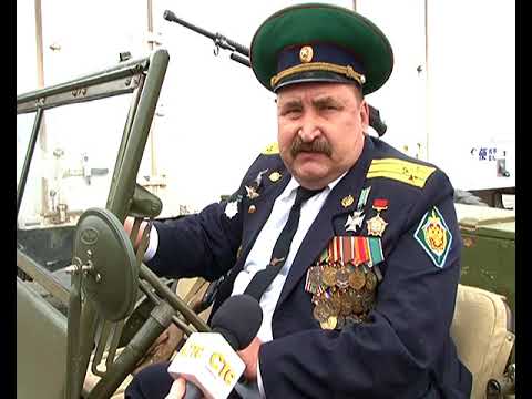 Новости Камчатки за 25 мая 2018