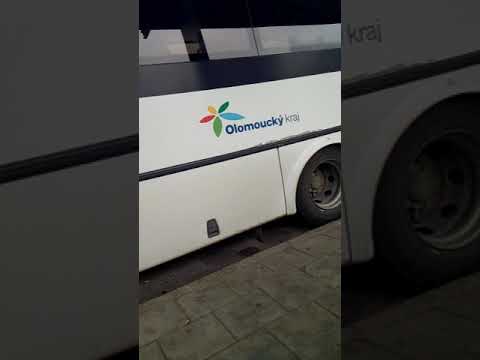 Video: Olimpijski Autobus Sa 