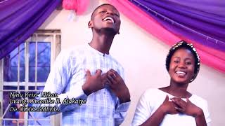 Ninu Kristi Nikan(In Christ Alone)