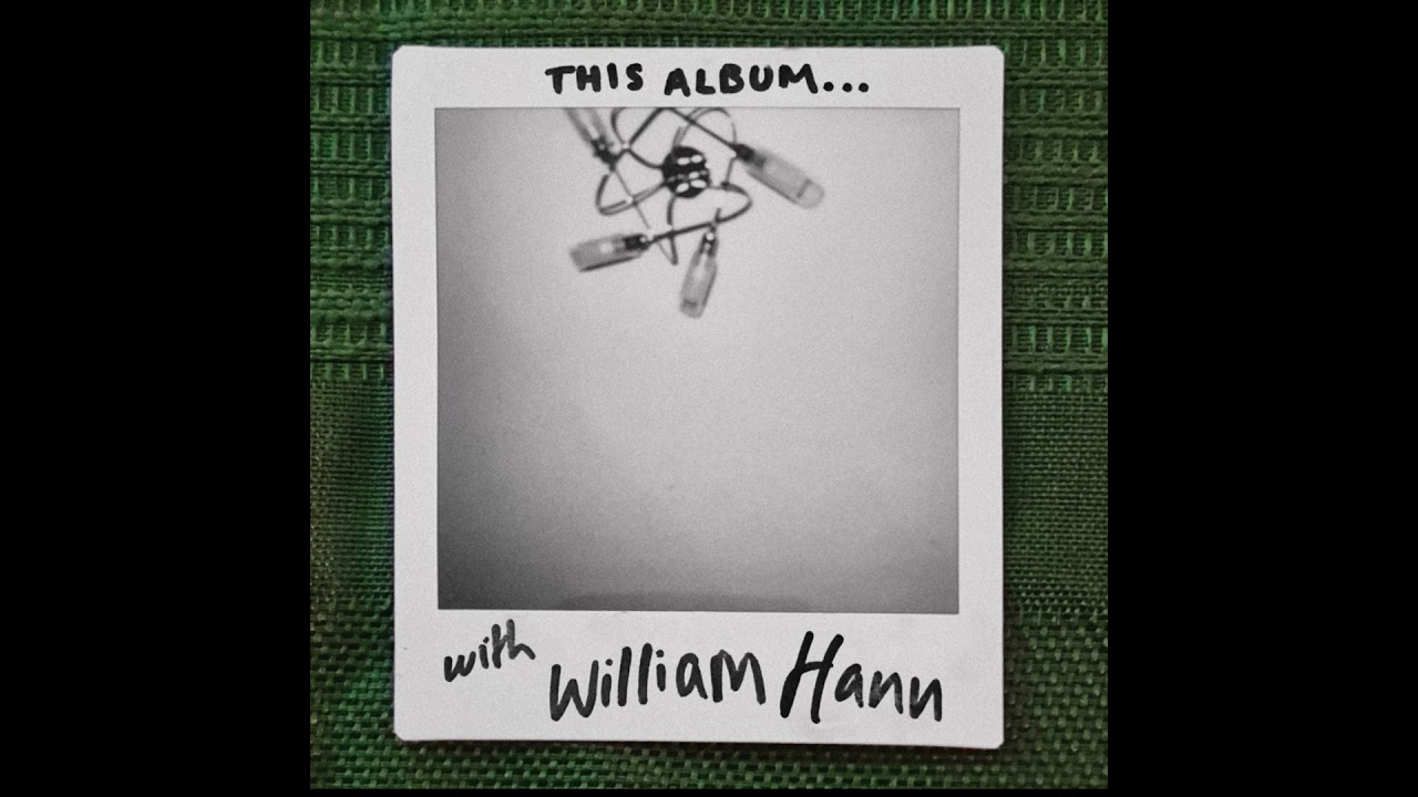 Episode 38 - Tom McGreevy from Ducks Ltd - Orange Juice, You Can't Hide Your Love Forever